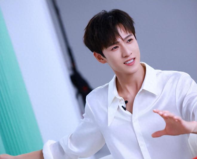 《尚公主》后,李昀锐下一部剧被指已定,终于成为“一番”男主了__《尚公主》后,李昀锐下一部剧被指已定,终于成为“一番”男主了