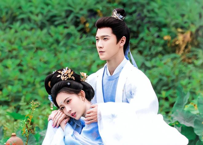 《尚公主》后,李昀锐下一部剧被指已定,终于成为“一番”男主了_《尚公主》后,李昀锐下一部剧被指已定,终于成为“一番”男主了_