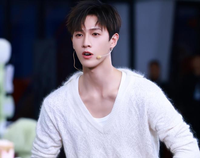 _《尚公主》后,李昀锐下一部剧被指已定,终于成为“一番”男主了_《尚公主》后,李昀锐下一部剧被指已定,终于成为“一番”男主了