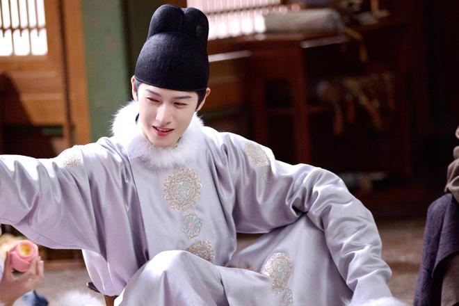 《尚公主》后,李昀锐下一部剧被指已定,终于成为“一番”男主了_《尚公主》后,李昀锐下一部剧被指已定,终于成为“一番”男主了_