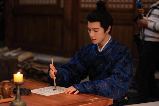 _《尚公主》后,李昀锐下一部剧被指已定,终于成为“一番”男主了_《尚公主》后,李昀锐下一部剧被指已定,终于成为“一番”男主了