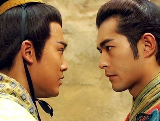 爱情虐心电影排行网剧__泰剧心的唯一第一集视频看