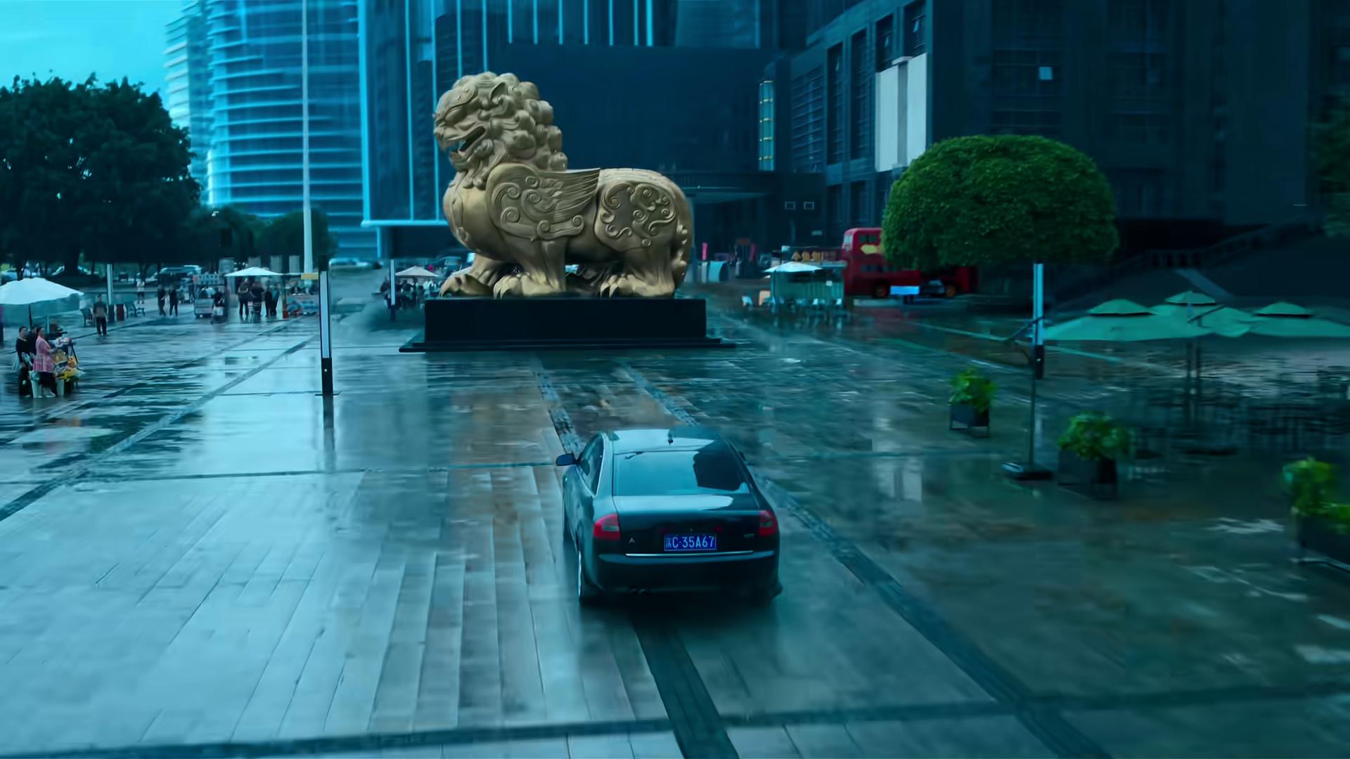 2021国产黑马电视剧_又一悬疑剧成黑马_