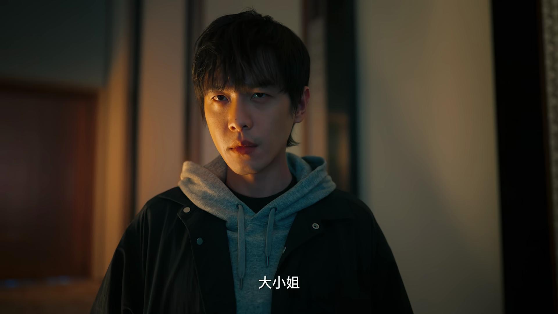 _又一悬疑剧成黑马_2021国产黑马电视剧