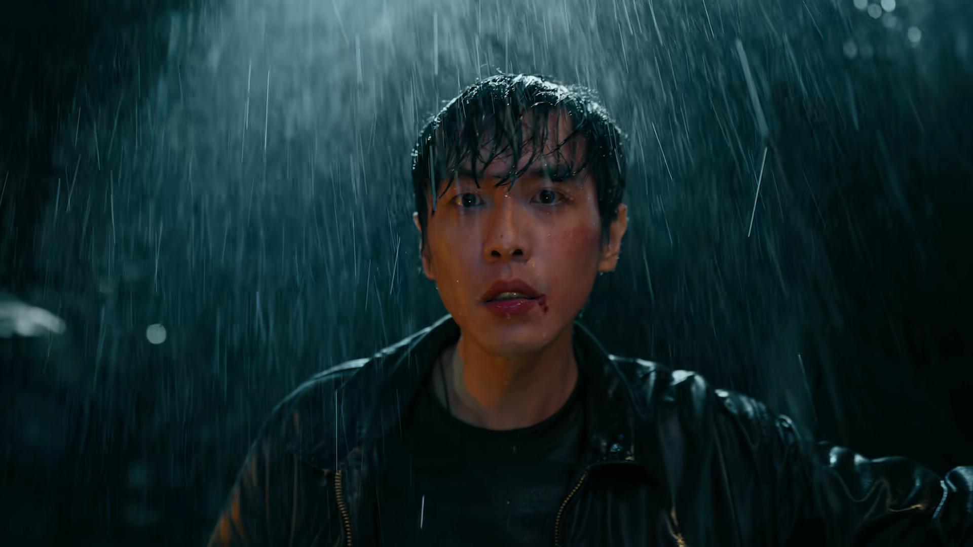 _2021国产黑马电视剧_又一悬疑剧成黑马