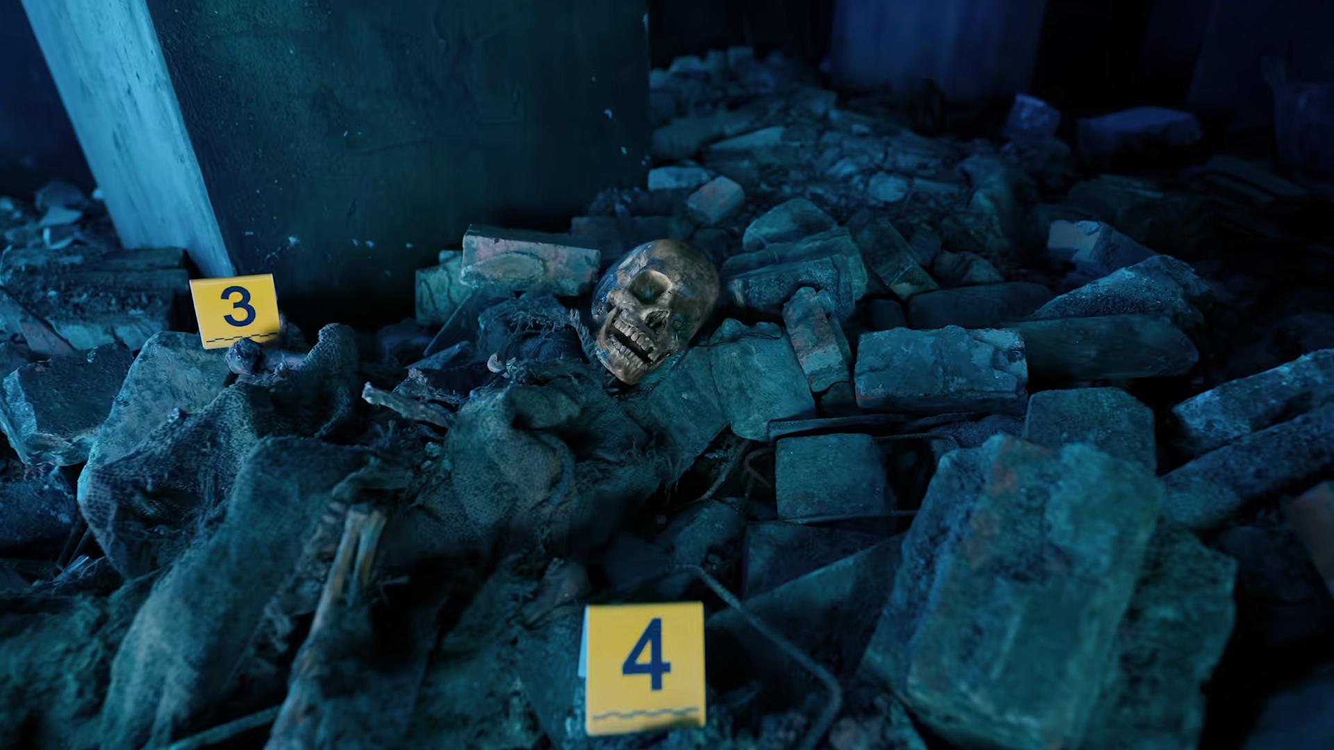 又一悬疑剧成黑马__2021国产黑马电视剧