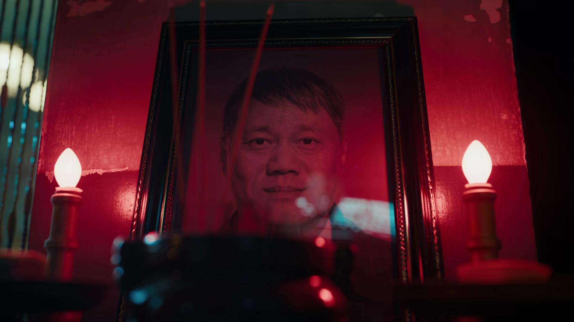 2021国产黑马电视剧__又一悬疑剧成黑马