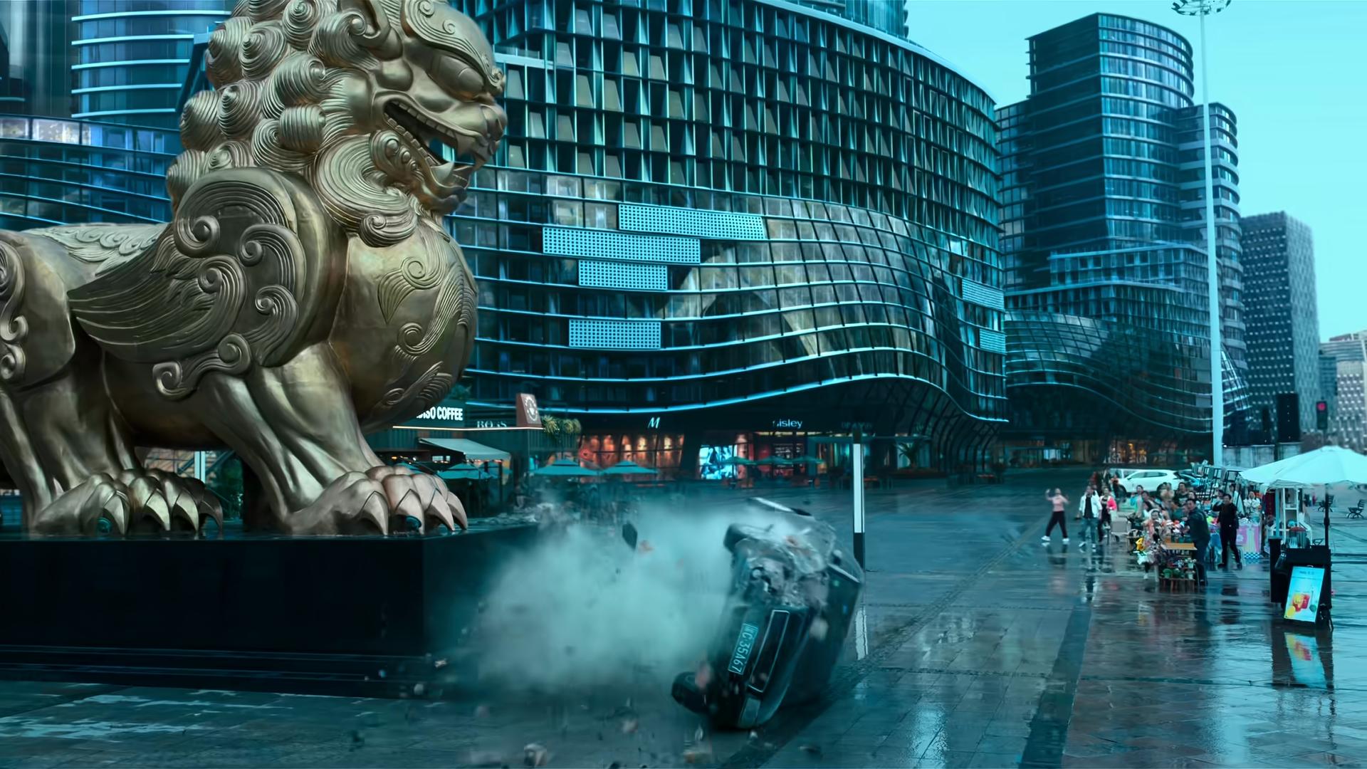 2021国产黑马电视剧__又一悬疑剧成黑马