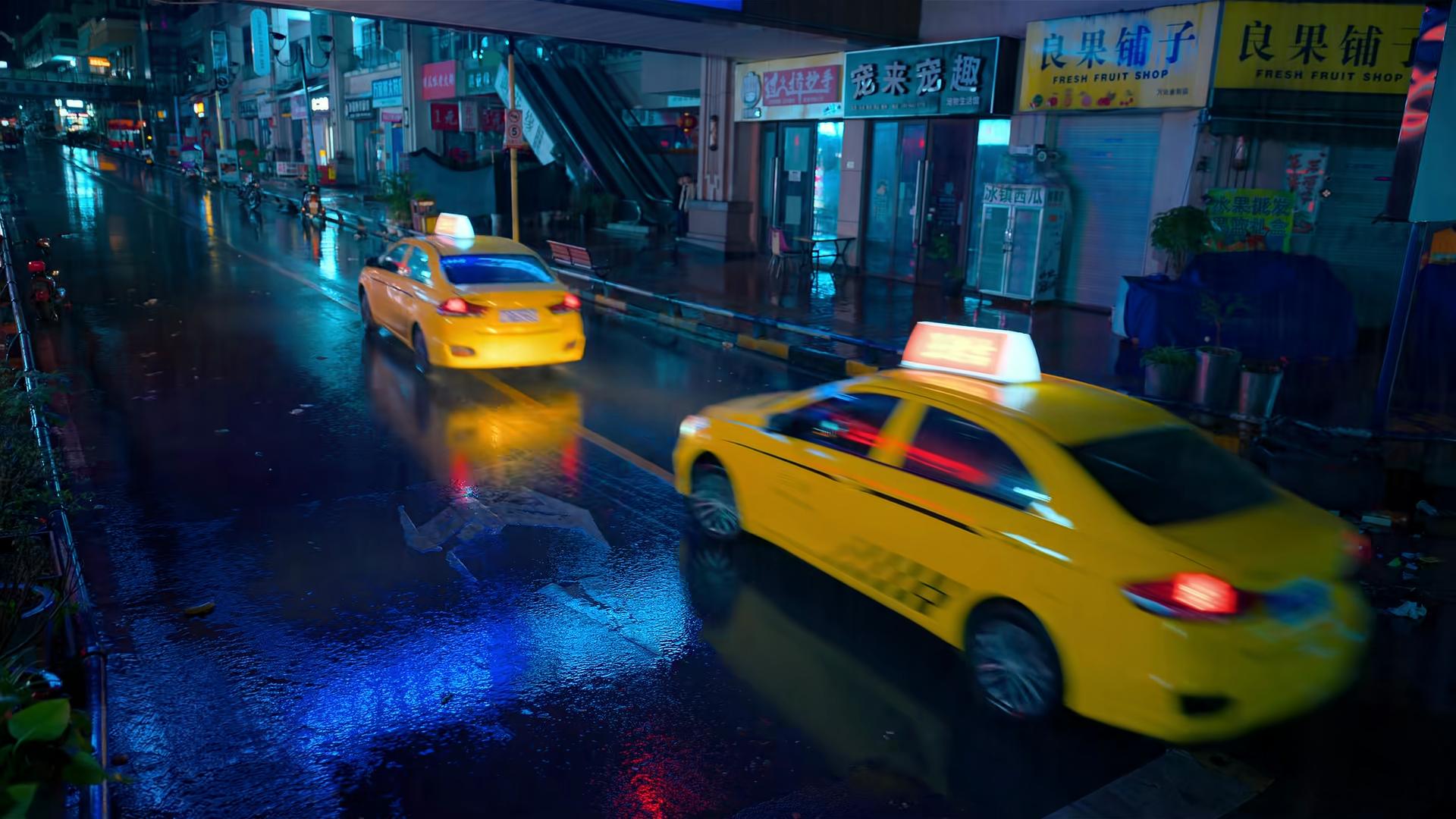 _2021国产黑马电视剧_又一悬疑剧成黑马