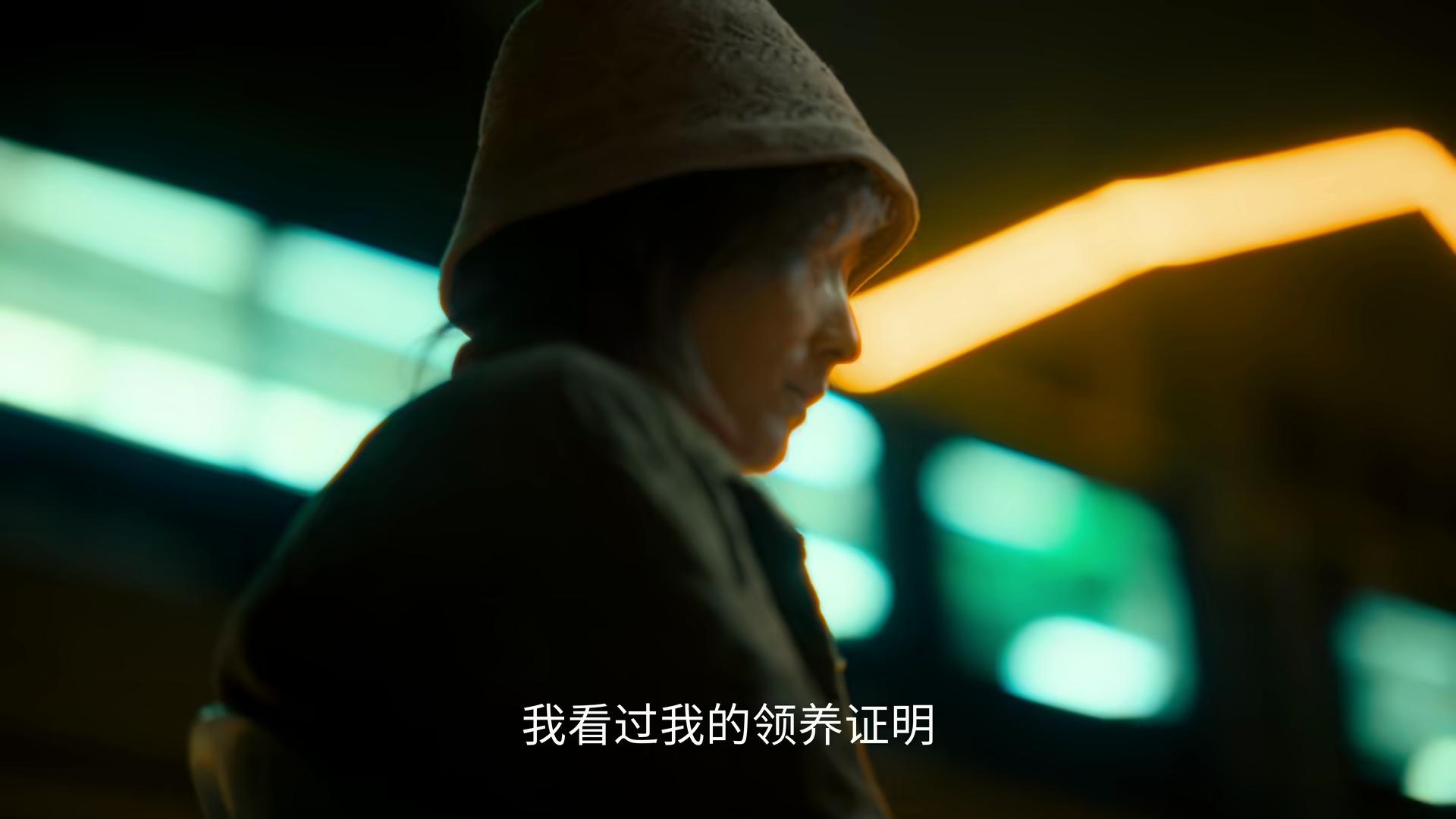 2021国产黑马电视剧__又一悬疑剧成黑马