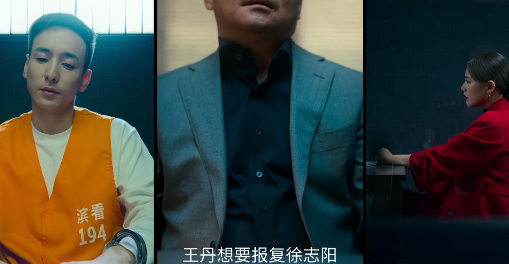 _又一悬疑剧成黑马_2021国产黑马电视剧