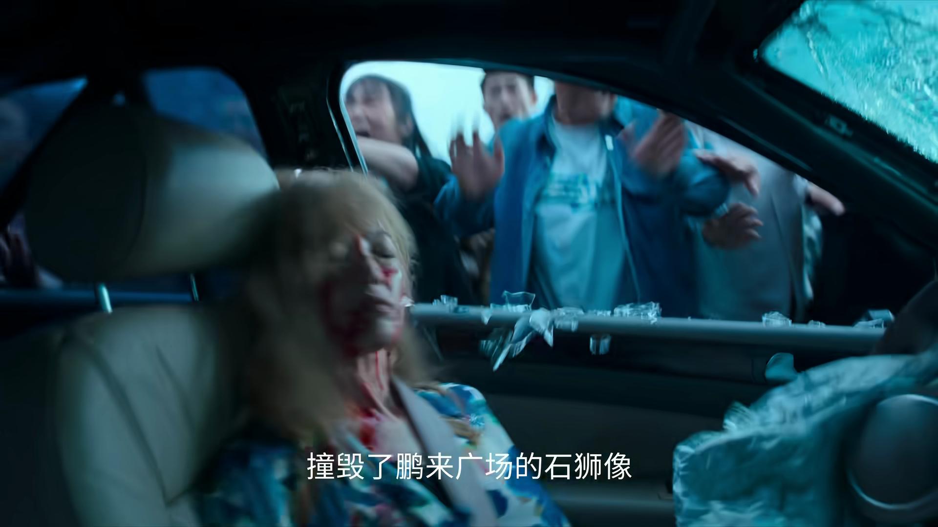 又一悬疑剧成黑马_2021国产黑马电视剧_