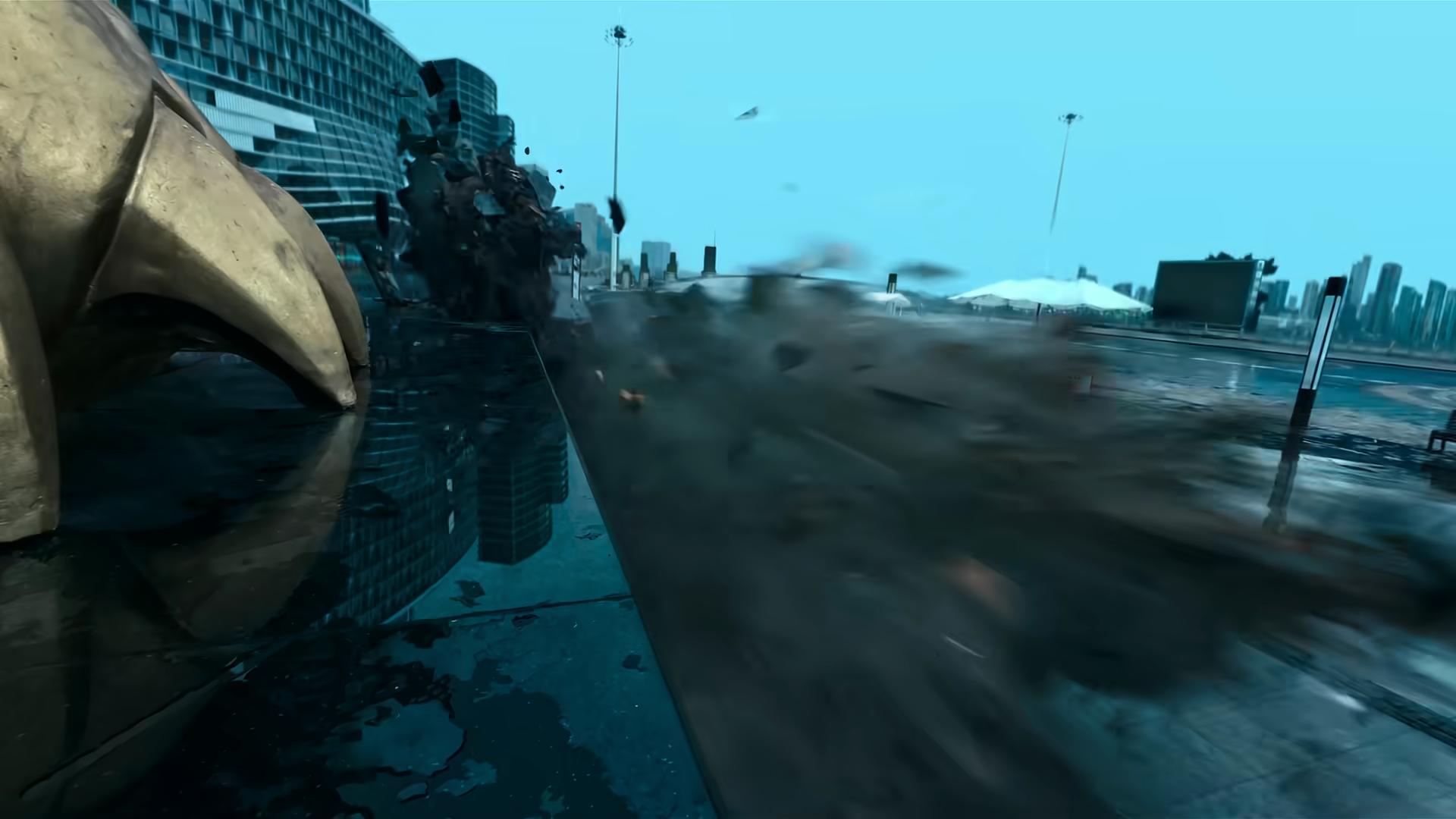 2021国产黑马电视剧_又一悬疑剧成黑马_