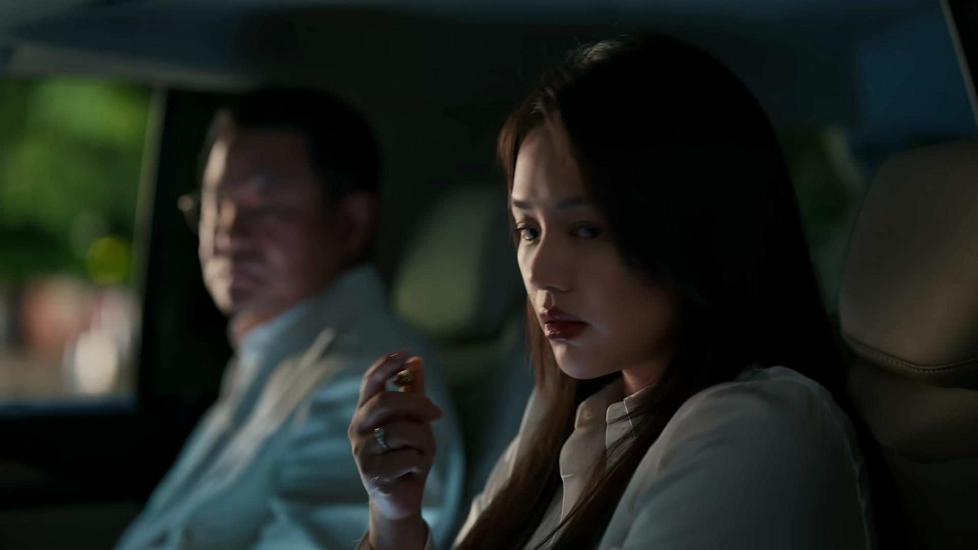 又一悬疑剧成黑马_2021国产黑马电视剧_