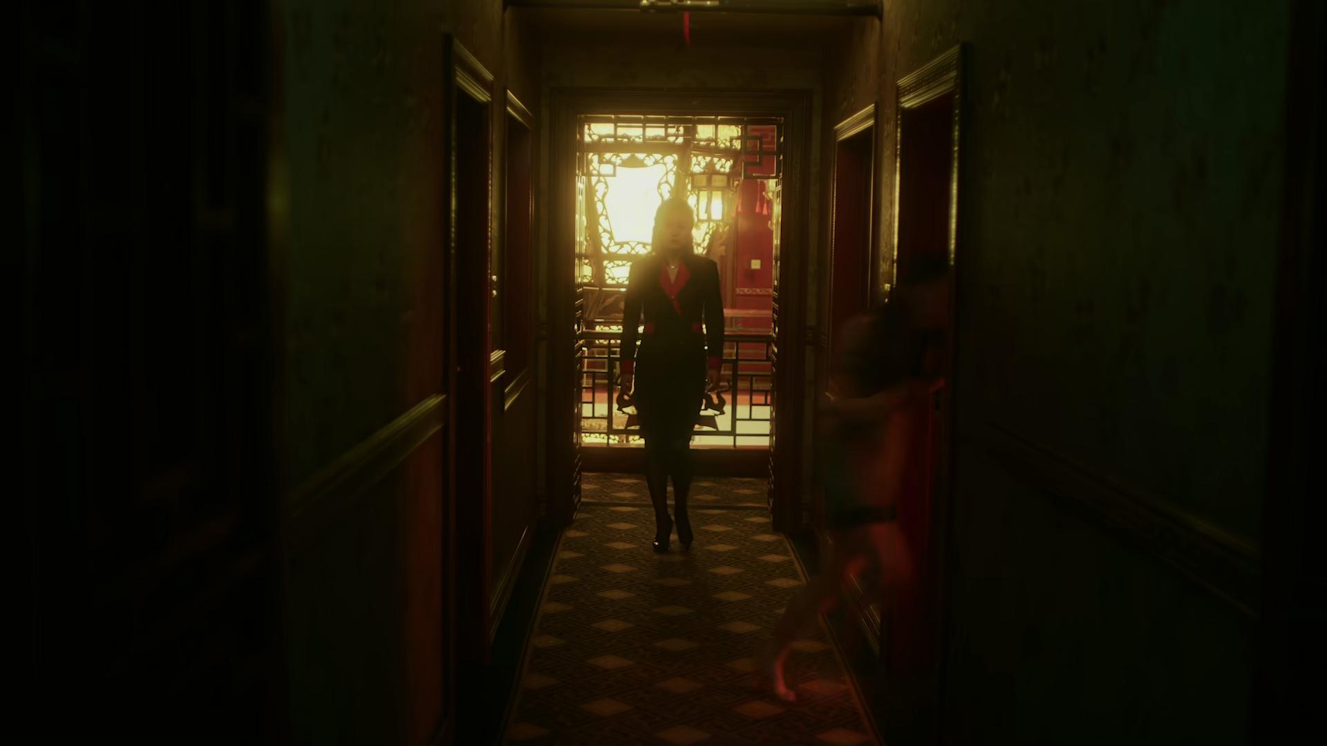 2021国产黑马电视剧__又一悬疑剧成黑马