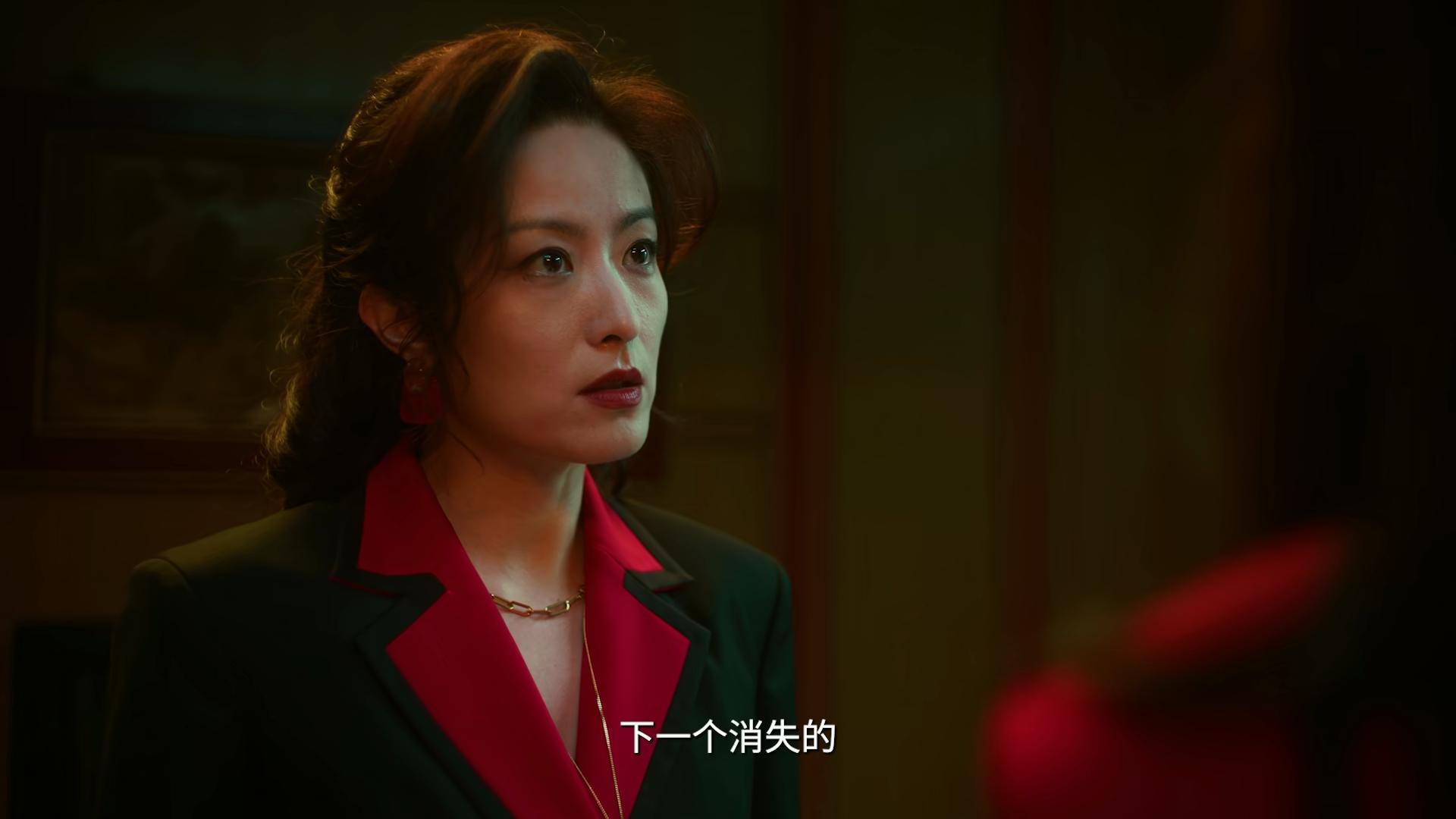 2021国产黑马电视剧_又一悬疑剧成黑马_