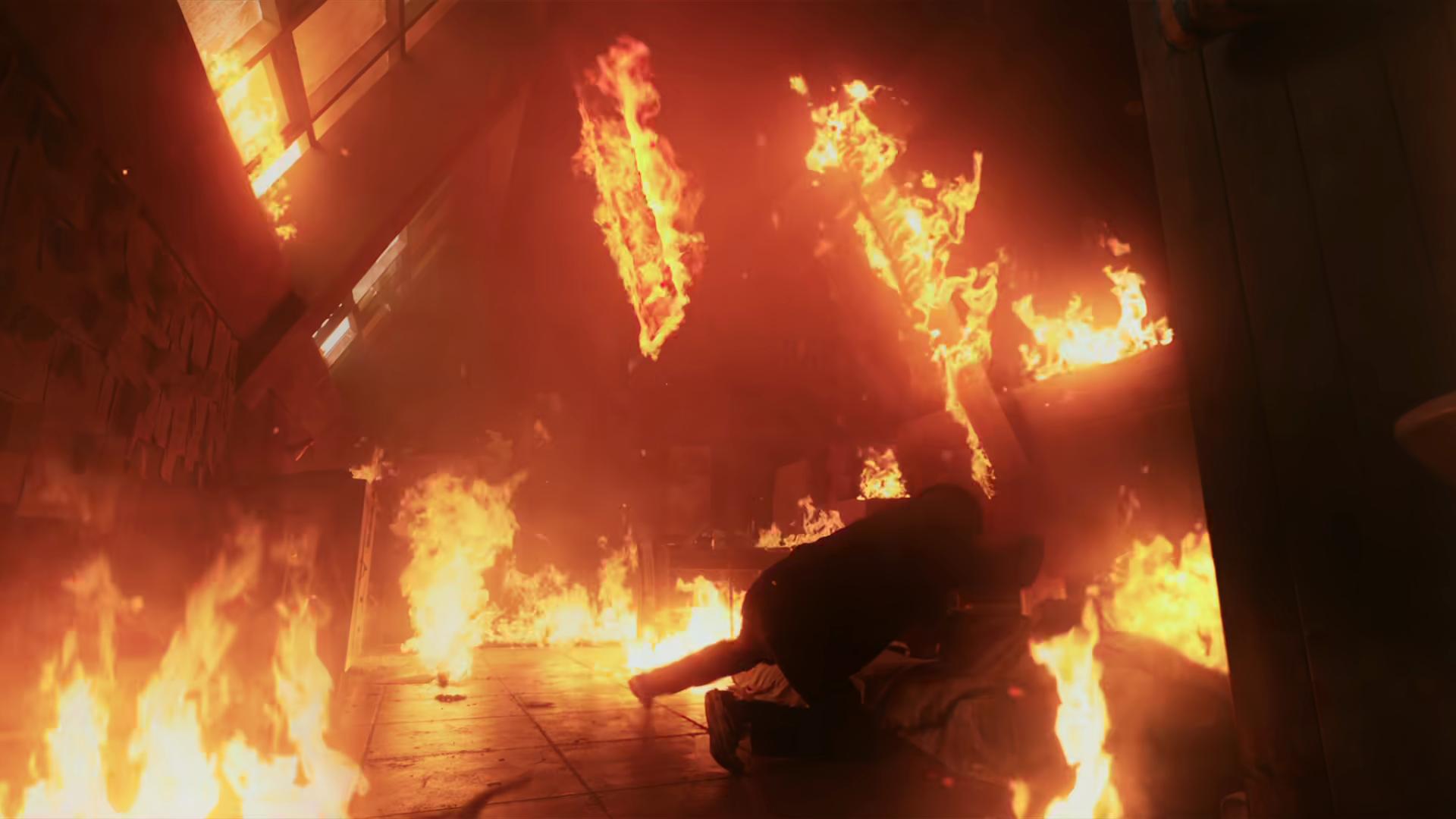 2021国产黑马电视剧_又一悬疑剧成黑马_