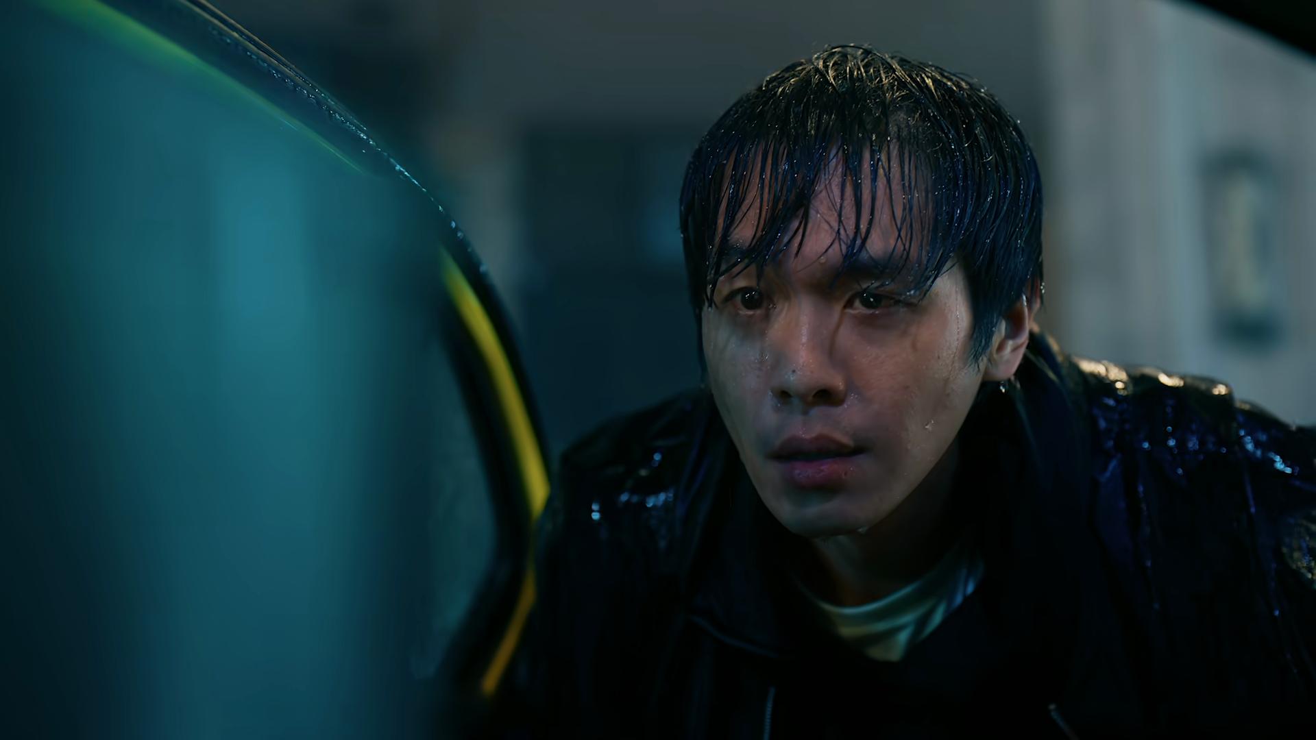 2021国产黑马电视剧_又一悬疑剧成黑马_