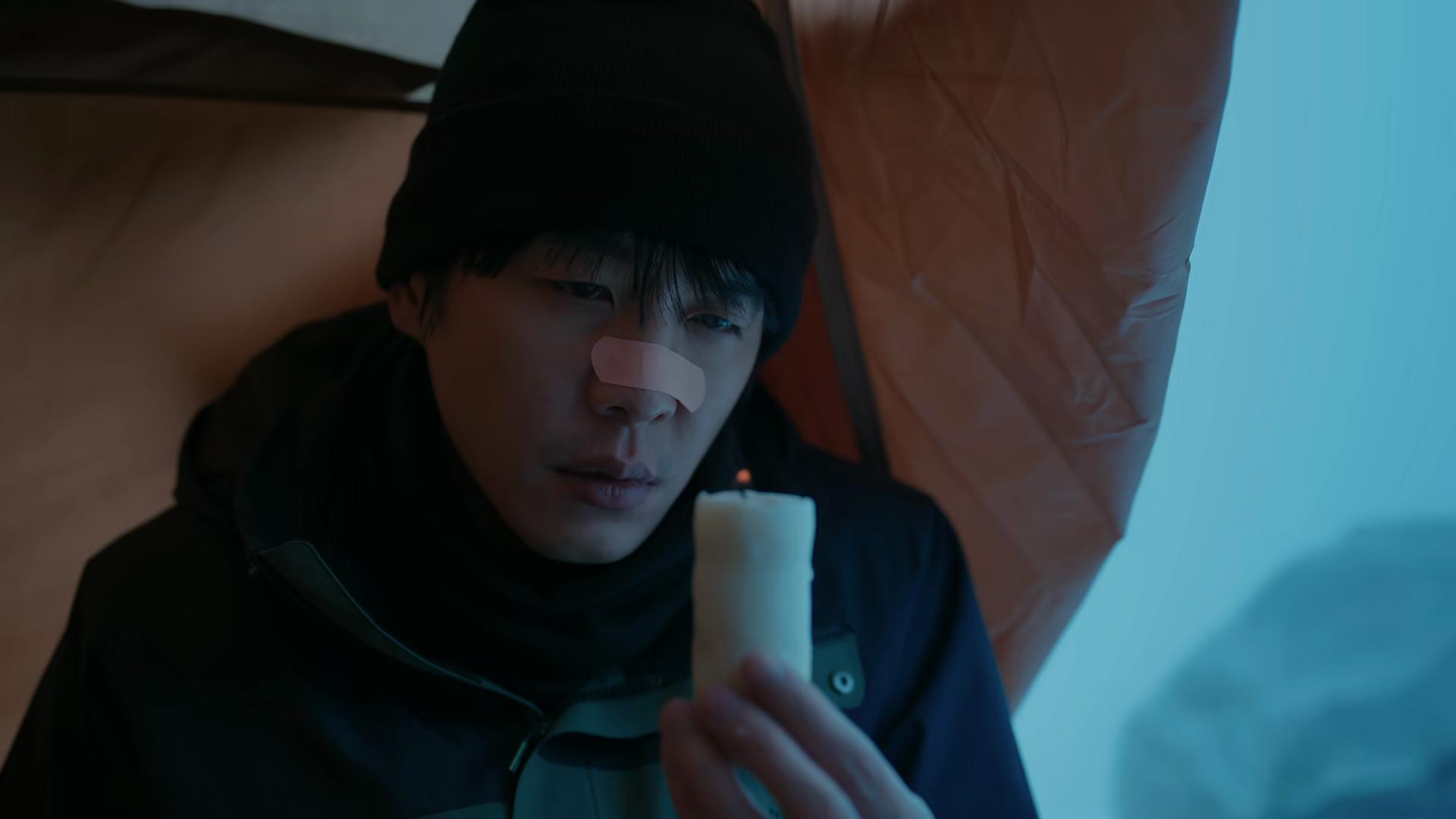 _又一悬疑剧成黑马_2021国产黑马电视剧