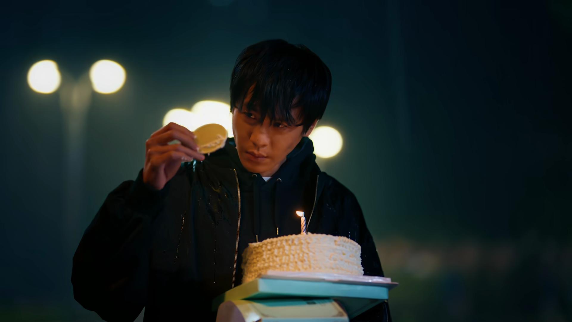 又一悬疑剧成黑马_2021国产黑马电视剧_