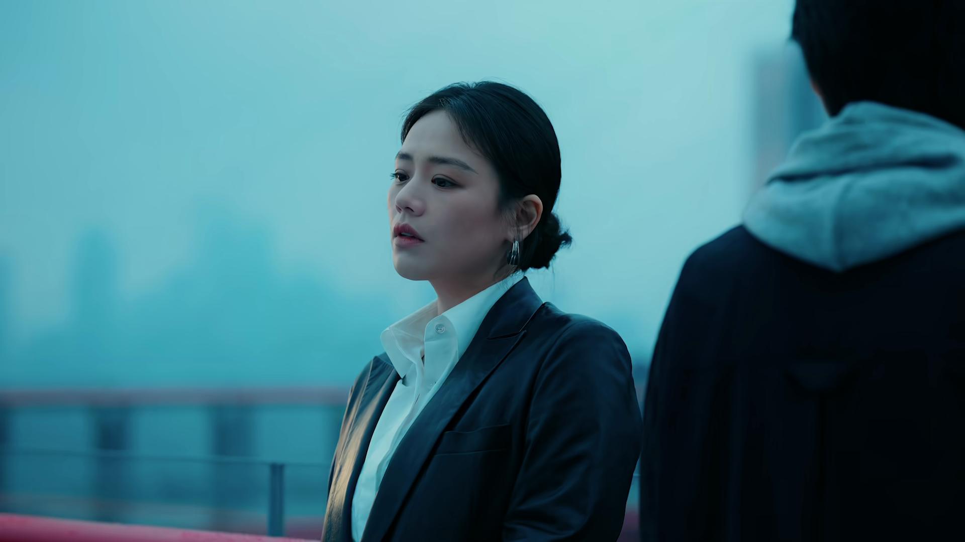 2021国产黑马电视剧__又一悬疑剧成黑马