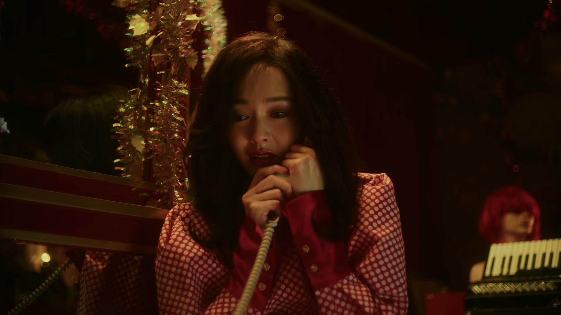 _又一悬疑剧成黑马_2021国产黑马电视剧