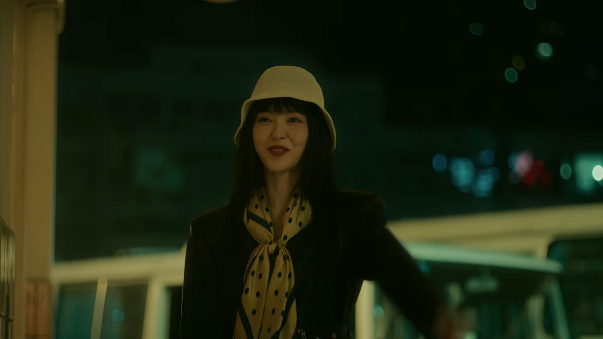 2021国产黑马电视剧_又一悬疑剧成黑马_