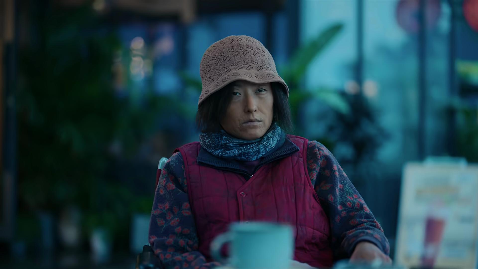 又一悬疑剧成黑马_2021国产黑马电视剧_