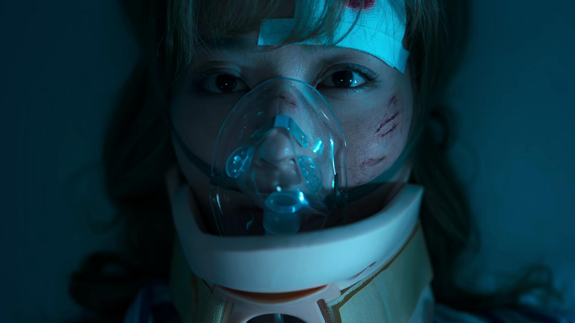 又一悬疑剧成黑马__2021国产黑马电视剧