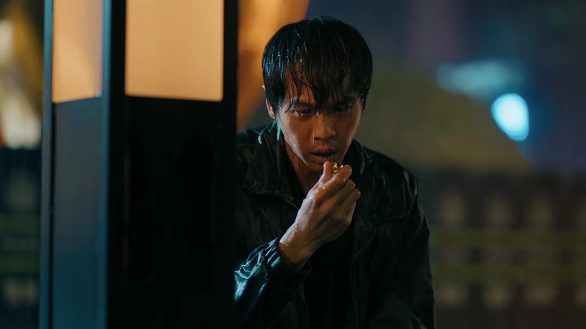 2021国产黑马电视剧_又一悬疑剧成黑马_