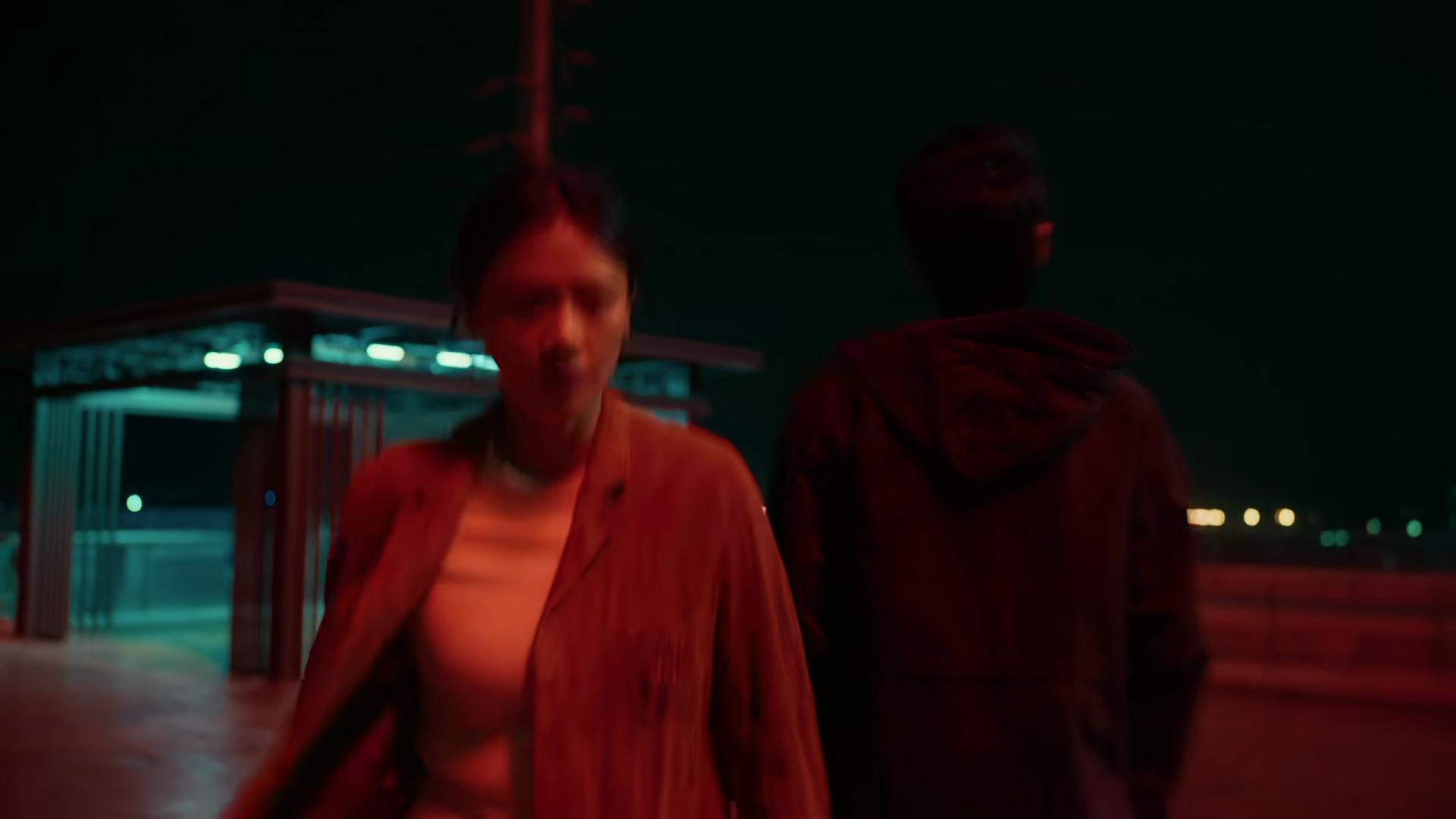 2021国产黑马电视剧_又一悬疑剧成黑马_