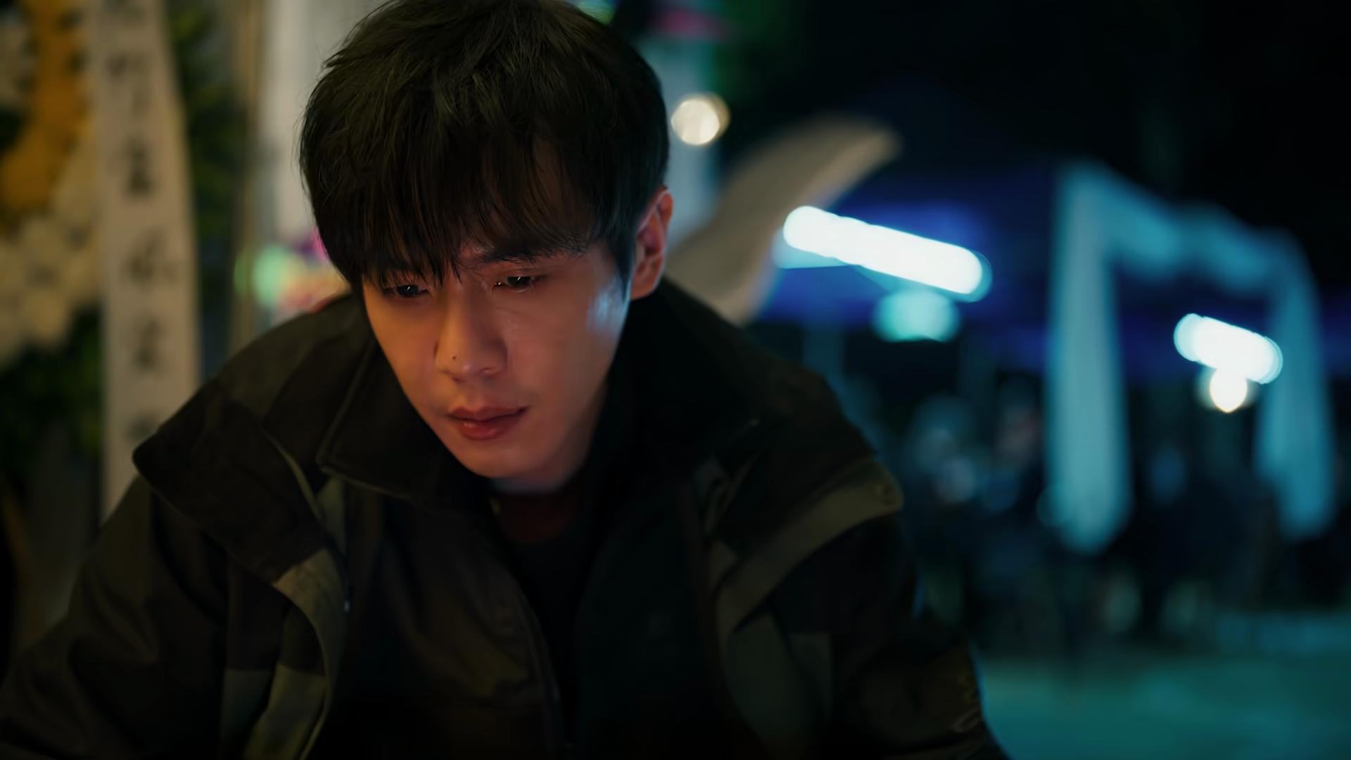 _又一悬疑剧成黑马_2021国产黑马电视剧