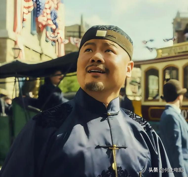 郭德纲寻找当年唯一观众__寻找郭德纲