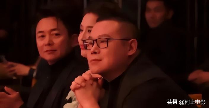 寻找郭德纲__郭德纲寻找当年唯一观众