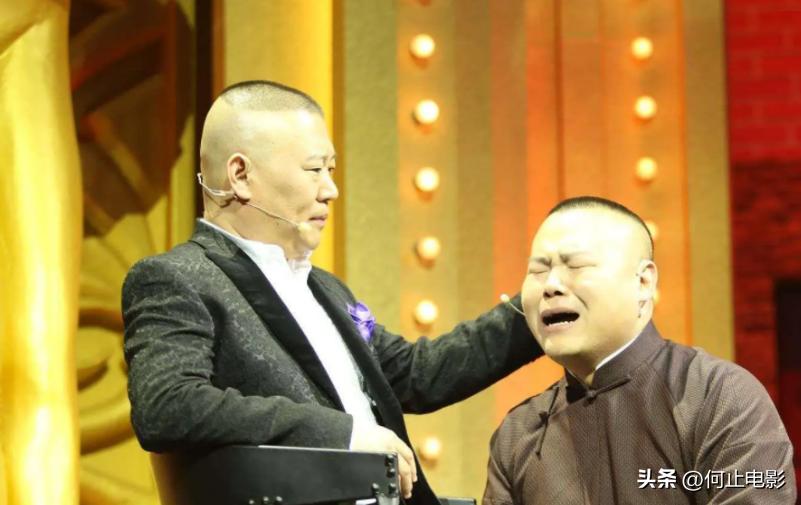 寻找郭德纲_郭德纲寻找当年唯一观众_