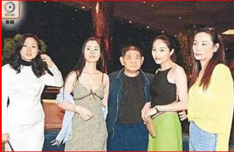 太想红，“艳星”的“黄”色探索_太想红，“艳星”的“黄”色探索_