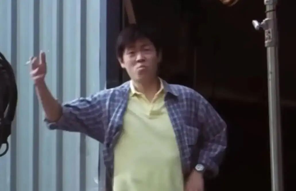 太想红，“艳星”的“黄”色探索__太想红，“艳星”的“黄”色探索