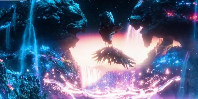 _《逍遥》首播即爆，“新华网”点评字字珠玑，说到观众心坎里_《逍遥》首播即爆，“新华网”点评字字珠玑，说到观众心坎里