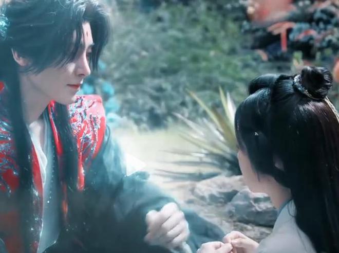 《逍遥》首播即爆，“新华网”点评字字珠玑，说到观众心坎里_《逍遥》首播即爆，“新华网”点评字字珠玑，说到观众心坎里_