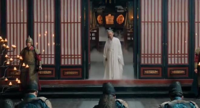 _《逍遥》首播即爆，“新华网”点评字字珠玑，说到观众心坎里_《逍遥》首播即爆，“新华网”点评字字珠玑，说到观众心坎里