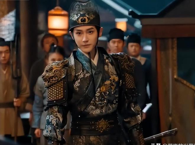 _《逍遥》首播即爆，“新华网”点评字字珠玑，说到观众心坎里_《逍遥》首播即爆，“新华网”点评字字珠玑，说到观众心坎里