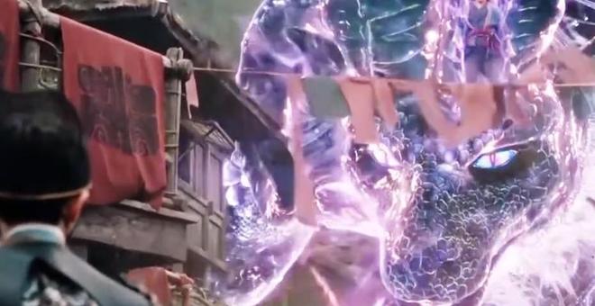 《逍遥》首播即爆，“新华网”点评字字珠玑，说到观众心坎里__《逍遥》首播即爆，“新华网”点评字字珠玑，说到观众心坎里