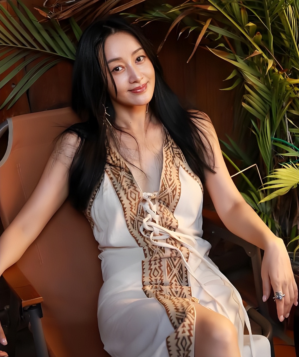 _清纯主持人_类似贵女女配求上位