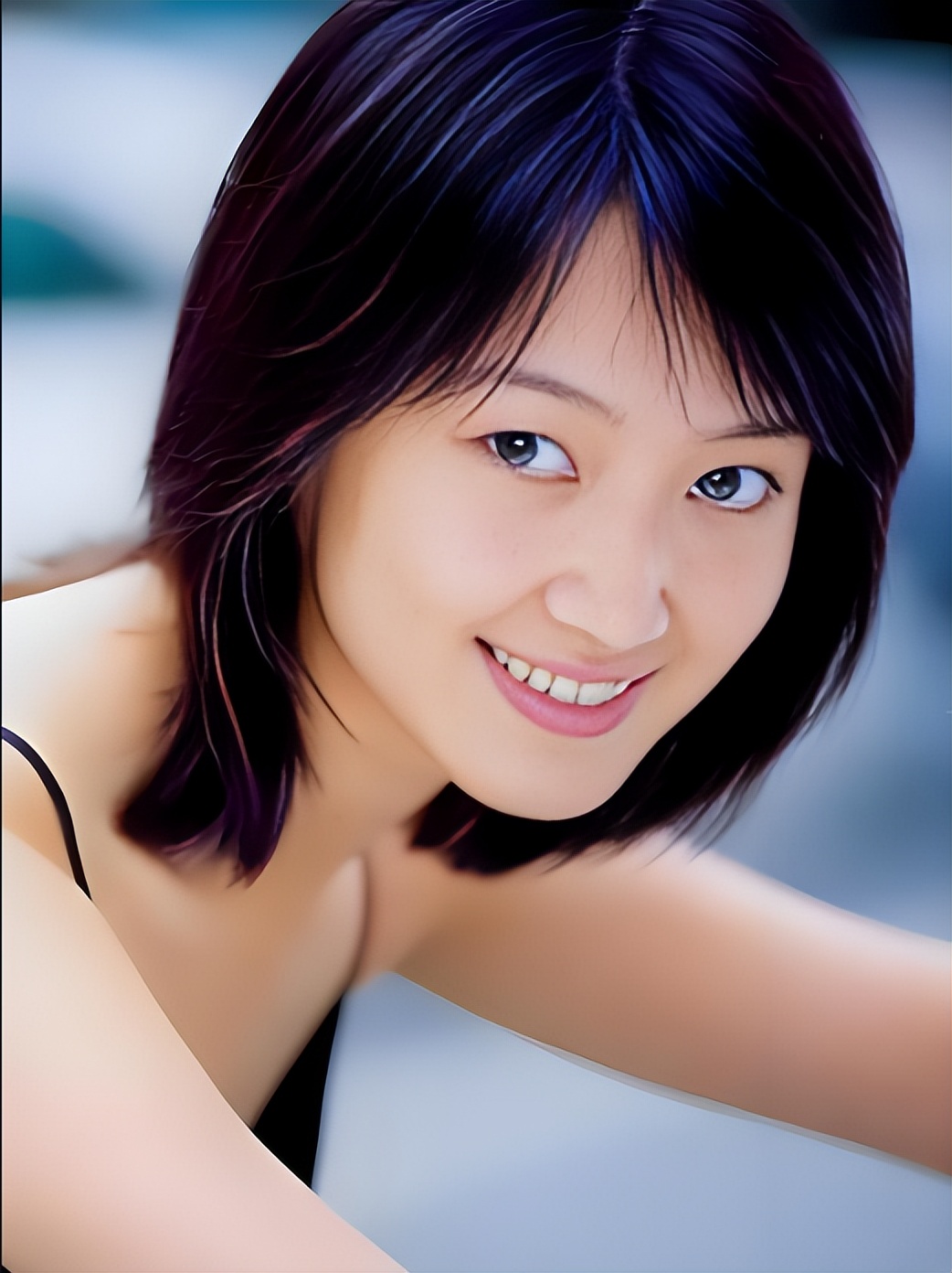 类似贵女女配求上位__清纯主持人