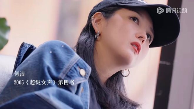 _出名的超女快女_超女快女现状对比