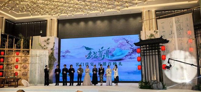 横店江南意境__横店江南一镇图片