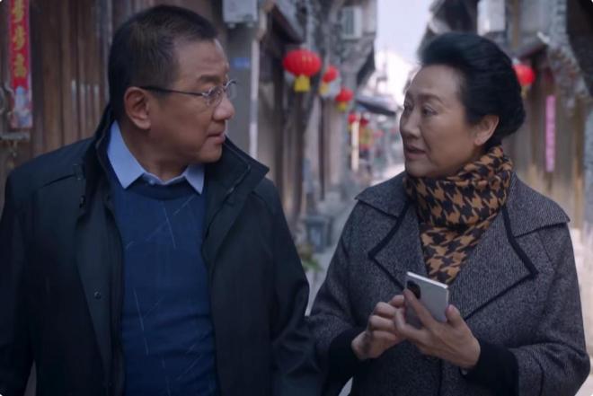 央视《不期而遇的生活》首播，实力派演员演技惊艳，董璇抽到王炸_央视《不期而遇的生活》首播，实力派演员演技惊艳，董璇抽到王炸_