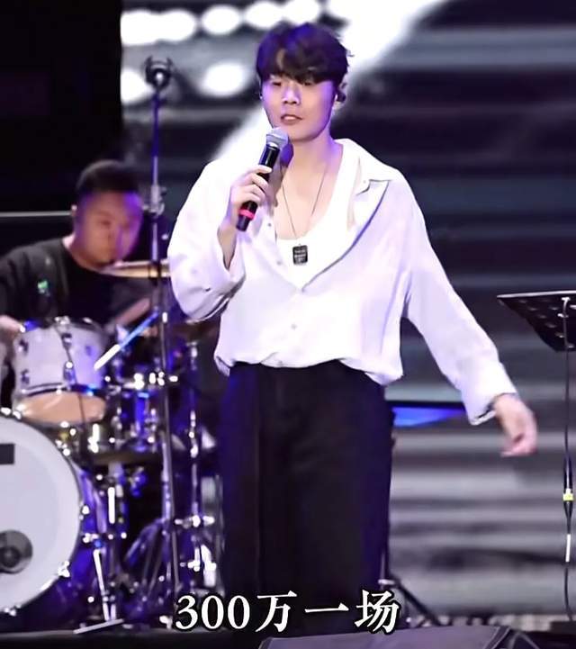 薛之谦和林俊杰__薛之谦林俊杰谁更火