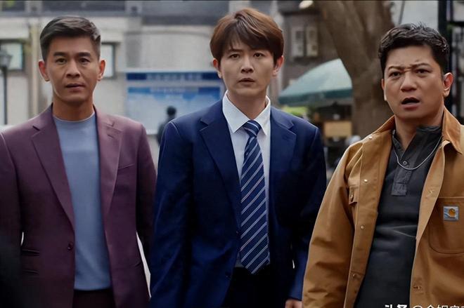 _中国梦想秀周立波反转_霍建华最新电影待上映