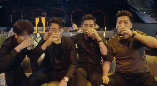 _中国梦想秀周立波反转_霍建华最新电影待上映